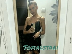 Sofialstari