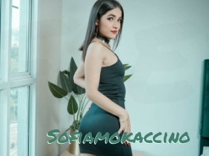 Sofiamokaccino