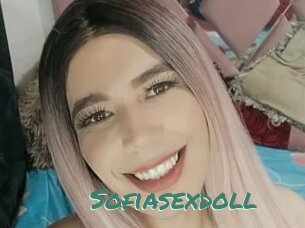 Sofiasexdoll
