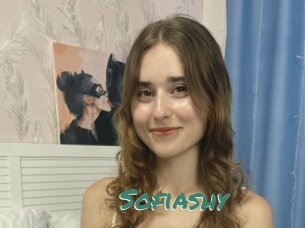 Sofiashy