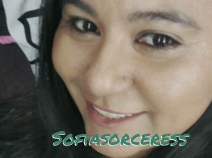Sofiasorceress