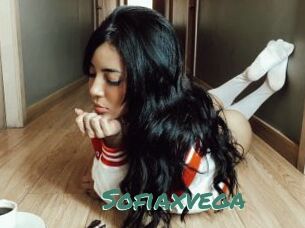 Sofiaxvega