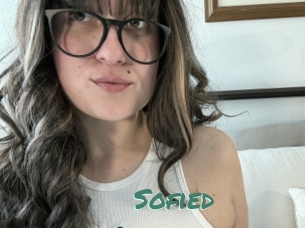Sofied