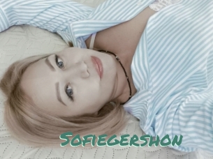 Sofiegershon