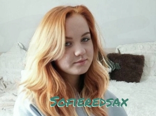 Sofieredsax