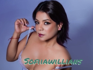 Sofiiawillians
