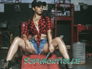 Sofimontielle
