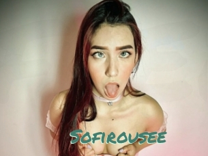 Sofirousee