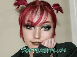 Softbabyplum
