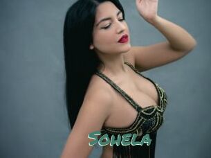 Sohela