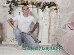 Sohoturjeff
