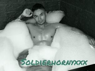 Soldierhornyxxx