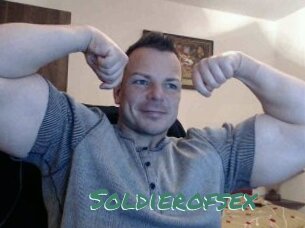Soldierofsex