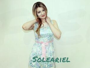 Soleariel