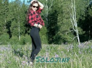 Solojiny