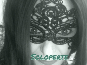 Soloperte