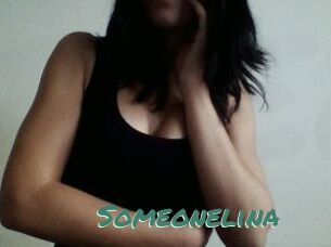 Someonelina
