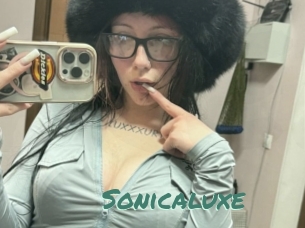 Sonicaluxe