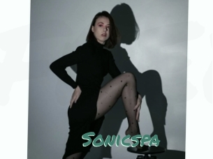 Sonicspa