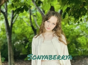 Sonyaberrya