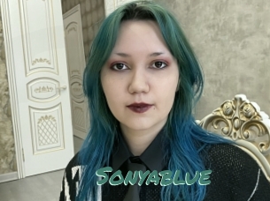 Sonyablue