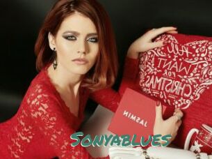 Sonyablues