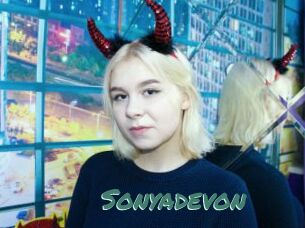 Sonyadevon