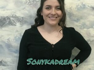 Sonykadream