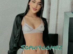 Sophi4gomez