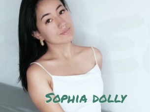 Sophia_dolly
