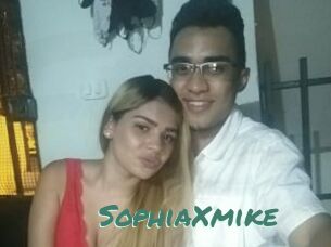 SophiaXmike