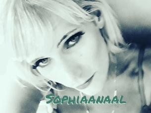 Sophiaanaal