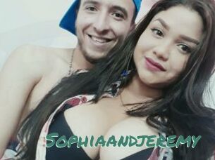 Sophiaandjeremy