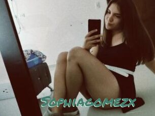 Sophiagomezx