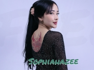 Sophiahazee