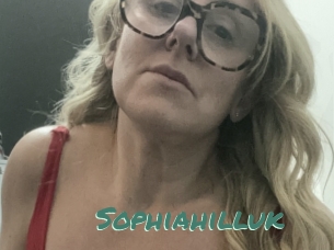 Sophiahilluk