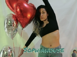 Sophiahouse
