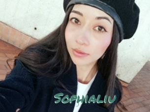 Sophialiu