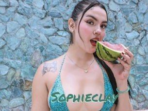 Sophieclay