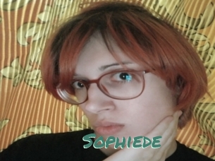 Sophiede