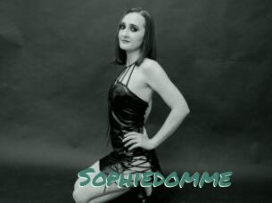 Sophiedomme