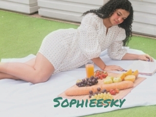 Sophieesky