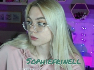 Sophiefrinell