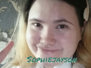 Sophiejayson