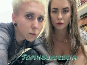 Sophielucrecia