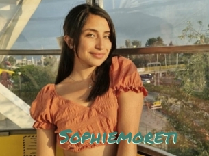 Sophiemoreti