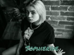 Sophieride