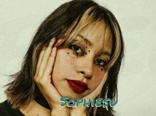 Sophiesu
