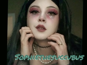 Sophiethesuccubus