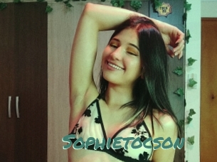 Sophietocson